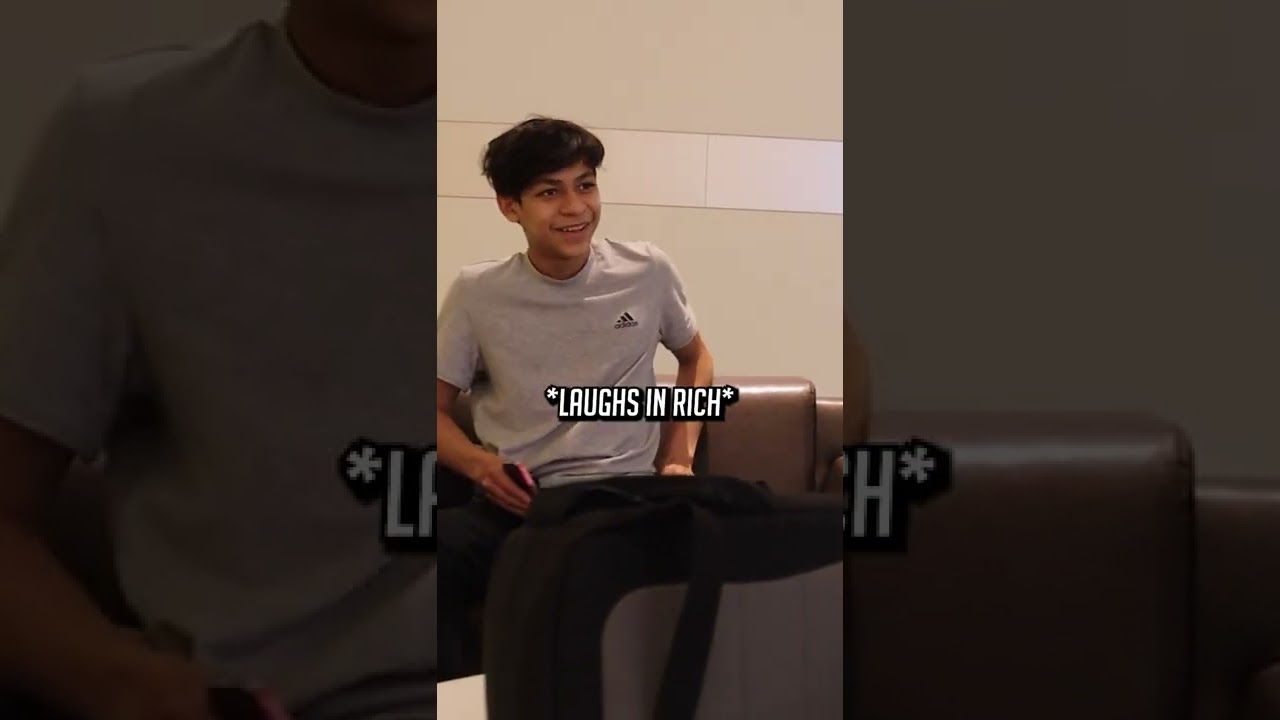 Give me the birds and the bees talk for $1,000