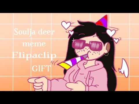 soulja-deer-(animation-meme)-flipaclip-[birthday-gift-for-unknown-draw]