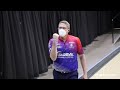 Drama as chris barnes beats aj johnson at 2021 usbc masters