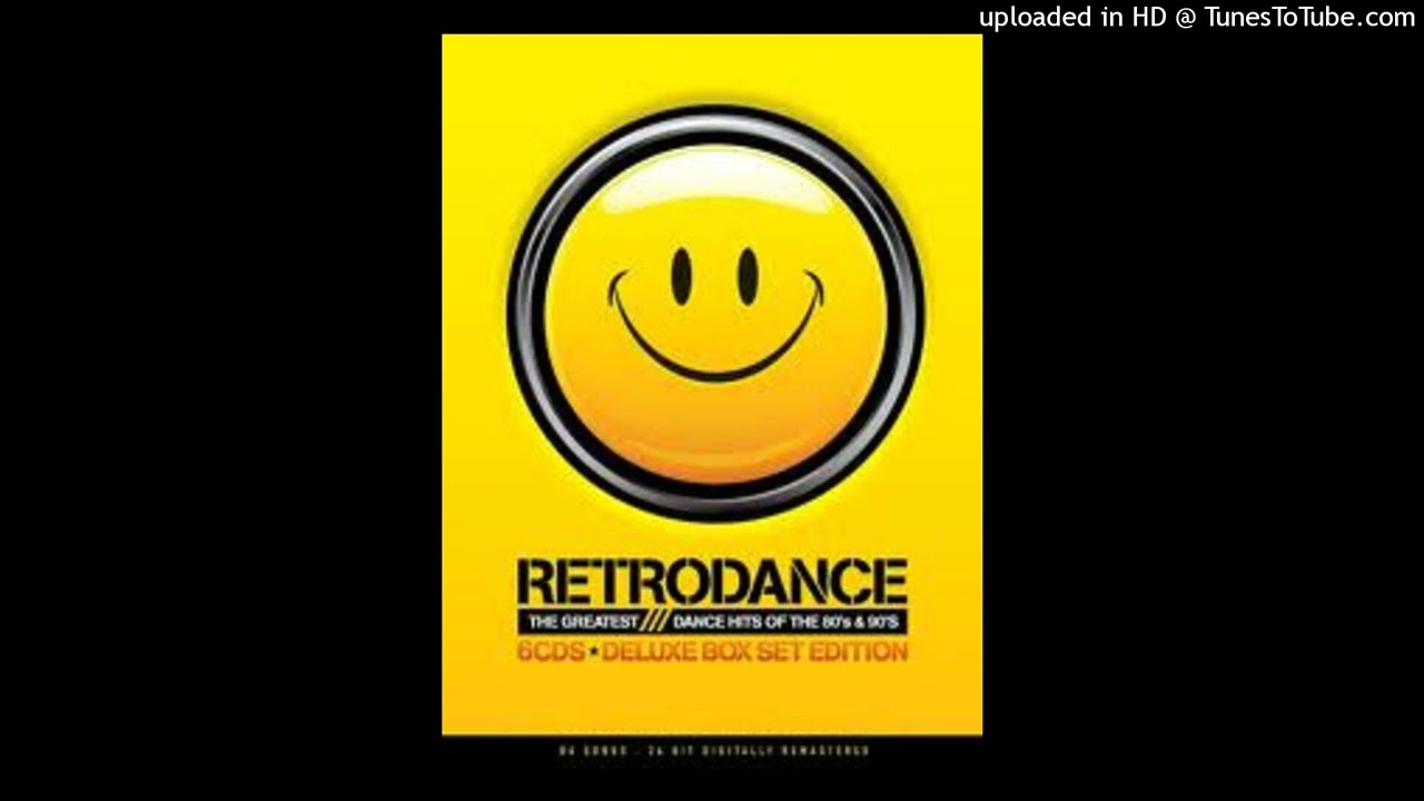 M.A.R.R.S- Pump Up The Volume (Radio Edit)