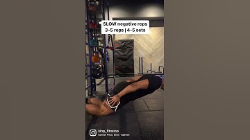 How to BULLETPROOF your hamstrings🔥#shorts #howto #fitness #legday