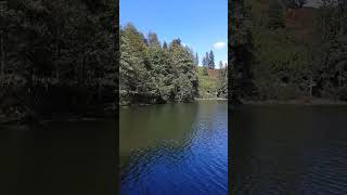 Artvin Borçka Karagöl: Doğanın Aynasında Bir Huzur Yolculuğu 🌿💧 #Artvin #Karagöl #Doğa #Manzara