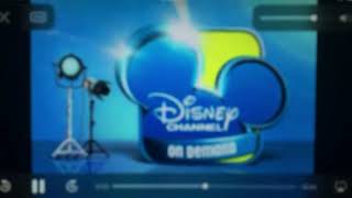 This Is Disney Channel On Demand (2010-2014)