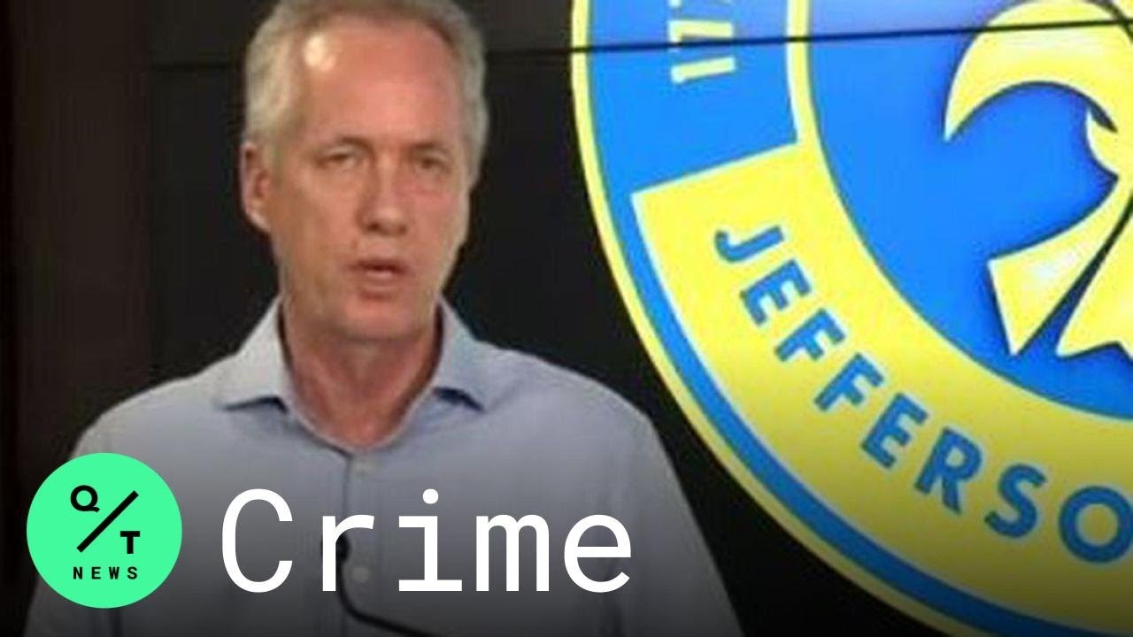 Louisville Mayor Fires Police Chief Over Fatal Shooting of David McAtee