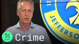 Louisville Mayor Fires Police Chief Over Fatal Shooting of David McAtee