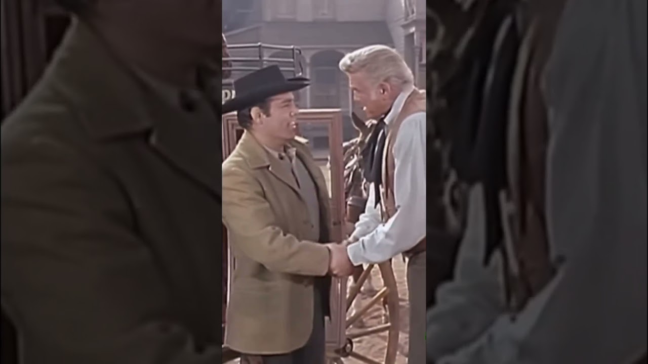 The Cartwright Boys HERO!! 