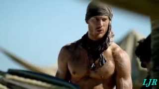Captain Flintbilly Bones Boring Fanvid Slash