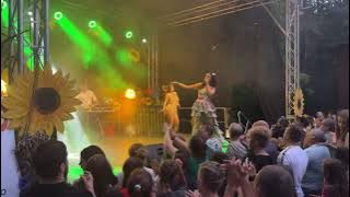 Iness - Dożynki Szczytniki 2024