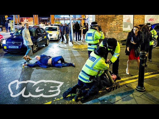 Thumbnail for The Most English Photo Ever Taken in History