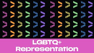 LGBTQ+ Represent 6 24 Discover