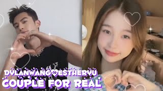 Stream dangerous (live cover) - dylan wang and esther yu by katsukod3su