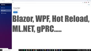 What's new in .NET Core 3.0