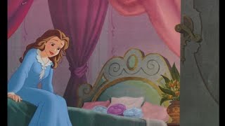 Beauty And The Beast L Belle Takes Charge L Disney Princess Stories