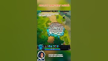 NEW BUG OR TRICK? PERMANENT REGENERATION TRICK ON MORPHLING