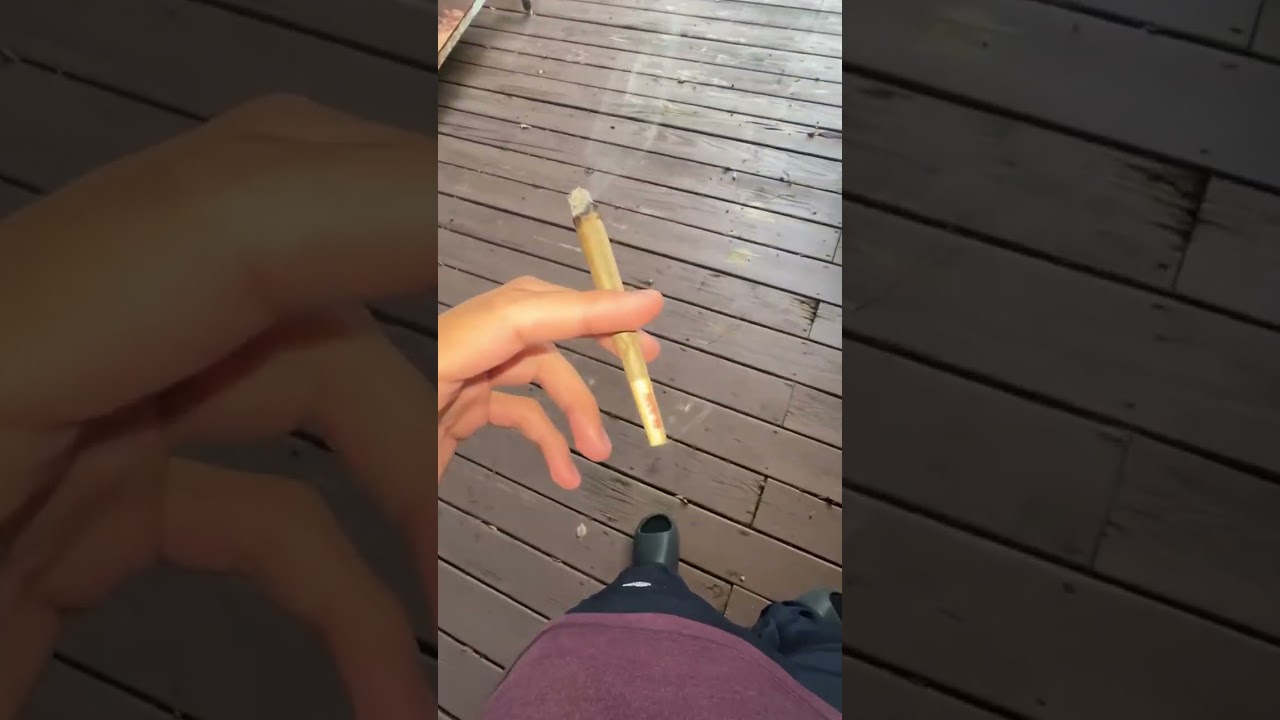 hazy mary pre roll review 