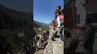 kedarnath yatra ❤️ #vlog #bhfyp #love #fortnite #live #meme #meme #gamingyoutuber #youtubegamers