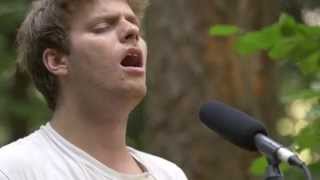 Video thumbnail of "Mac DeMarco - Salad Days (Live on KEXP @Pickathon)"