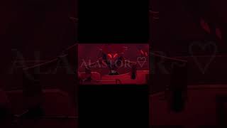 •You Are What You Fear In Me• ||Remake|| #hazbinhoteledit #theradiodemon #alastoredit #ytfyp