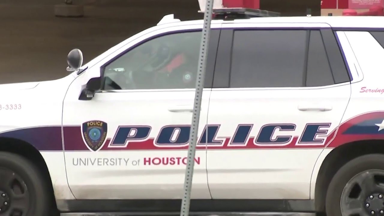 ising Campus safety concerns at University of Houston after violent incidents