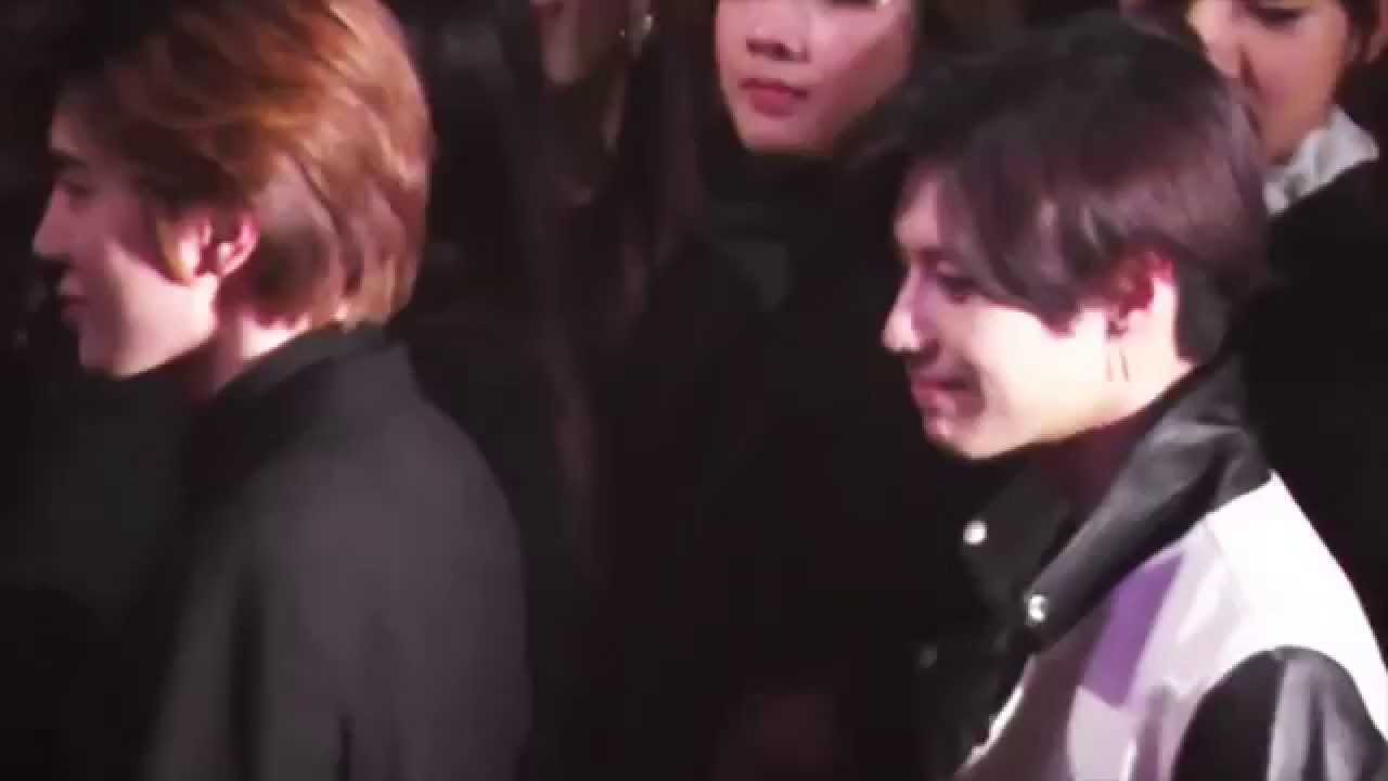 Taemin & Naeun [TaEun] || Moonlight