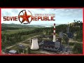 Workers & Resources: Soviet Republic | #01 | Даешь стране угля!