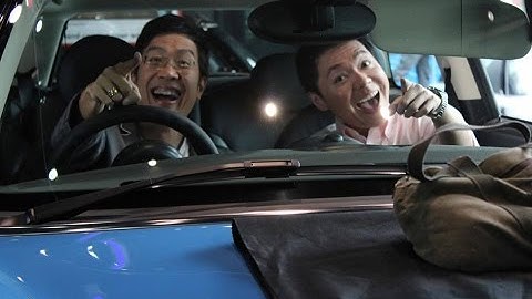 Sebastian Tan @ Judgement Day Movie (2013)