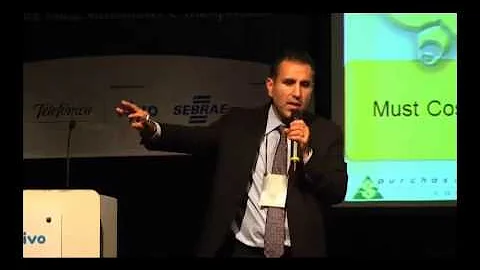 Procurement Training, Purchasing Training, Supply Chain Management Training - Click to Watch Now!