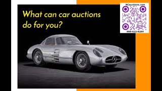 Should You Auction Your car? NCauctions.com screenshot 2