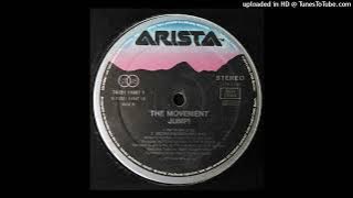 The Movement - Jump (Mutha Mix) 1992