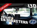 Hyundai i30 Fastback | Prueba en carretera