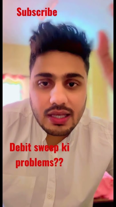 Debit Sweep Kya Hai Kaise Band Karein Debit Sweep YouTube clean-sweep-meaning-clean-sweep-examples-clean-sweep-definition