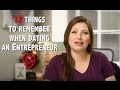 A Woman's Perspective on Dating an Entrepreneur by Jennifer Bet-David