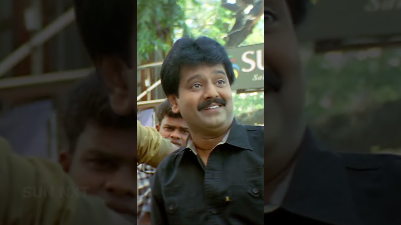 Vivek's Ultimate Comedy😂 