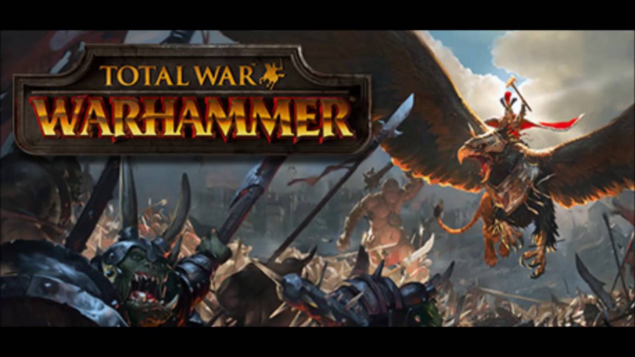 warhammer total war crack status