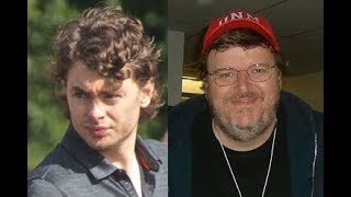 Clarey Test on Paul Joseph Watson and Michael Moore