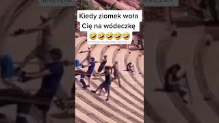 Kiedy ziomek woła Cię na wódeczkę 🥂😂🥂