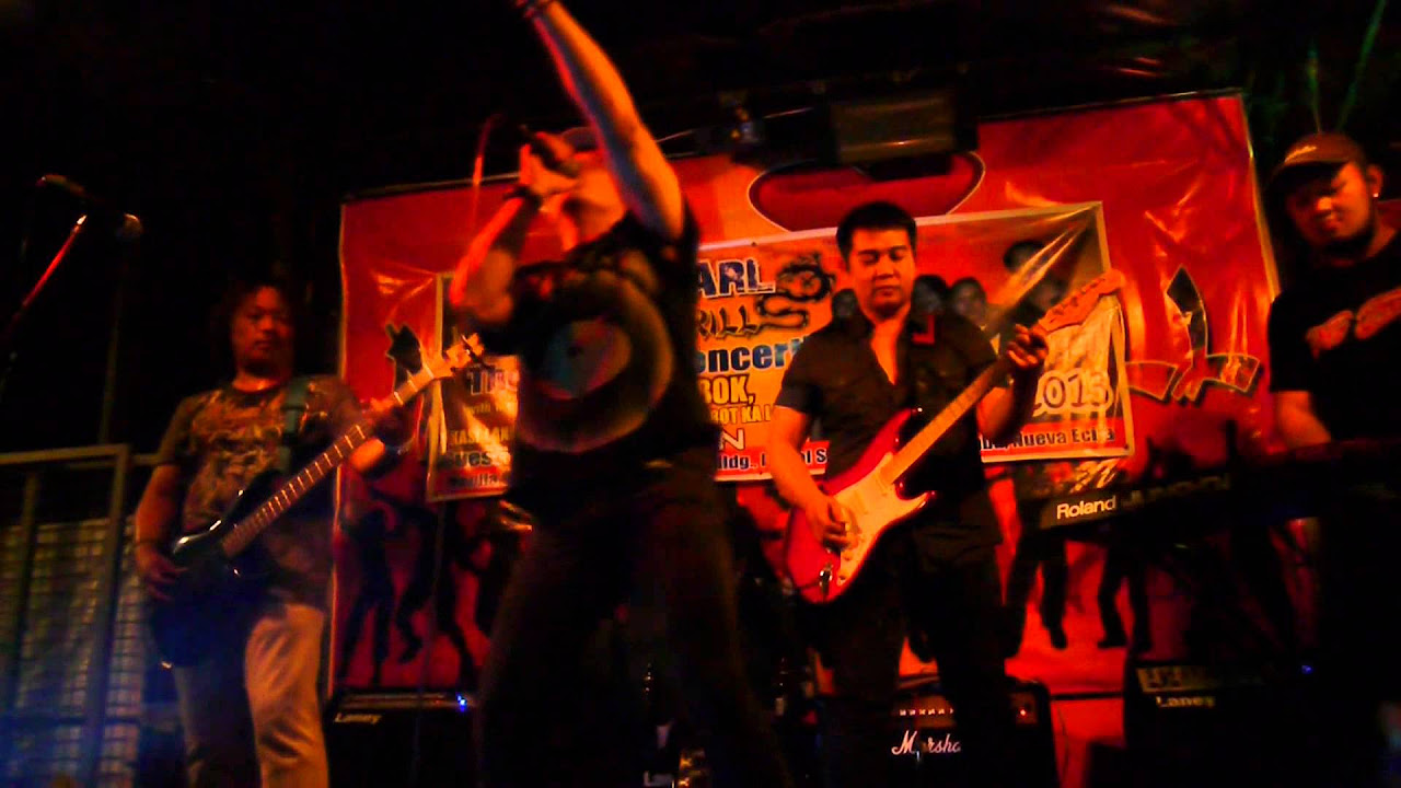 CRY IN THE RAIN - ORIENT PEARL