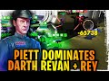 Glory to the empire admiral piett dominates darth revan rey and more  initial gameplay review
