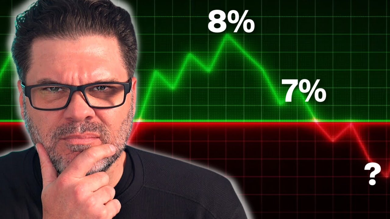 Mortgage Rates Have PEAKED for 2025