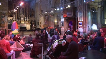 Zero Vocal Ensemble, David Lang, II part