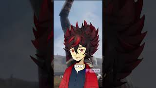 this JRPG PUNISHES you for getting stronger 😭 #jrpg #gaming #vtuber #gamingvideos #animegames
