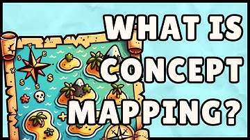 What is Concept Mapping? (Easy Explanation)