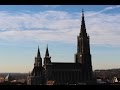 Ulmer Münster - Festgeläut