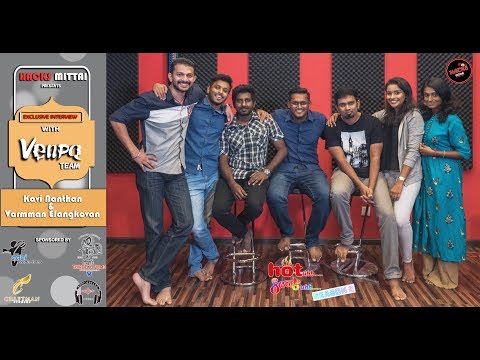 venpa-|-super-fun-session-|-kavi-nanthan-&-varman-elangkovan-|-hacksmittai
