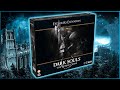 Настолка Explorers Expansion - дополнение для Dark Souls The Board Game