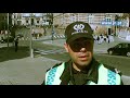 Agente conta como saltou para um camião e evitou tragédia