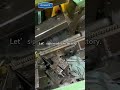 From Installation to Production: Rivmate Blind Rivets in Action #rivets #machine #factory