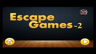 trò chơi thoát hiểm 101 phòng - 1,2 screenshot 1