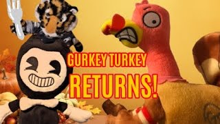 SBJ film: Gurkey Turkey Returns!!!