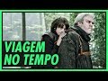 HODOR, BRAN E VIAGEM NO TEMPO | GAME OF THRONES 6ª temporada